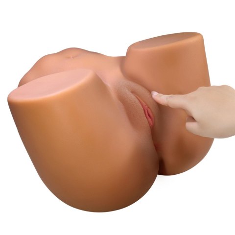 Crazy Bull Wendy Vagina & Anal Masturbator