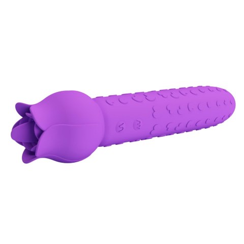 Pretty Love Dannell Extreme Series Vibrator