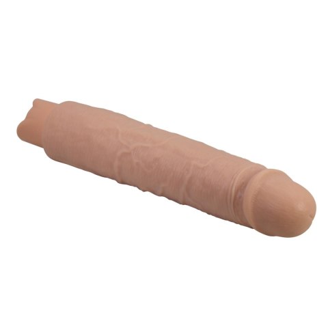 Pretty Love Soren Realistic Vibrating Dildo