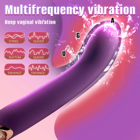 Feminism Vibrator