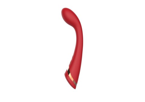 G spot vibrator Red