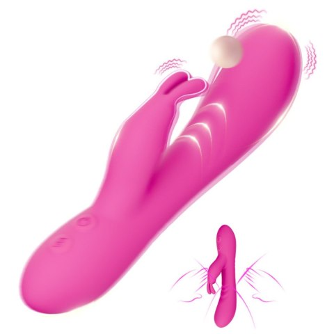 Jade Vibrator