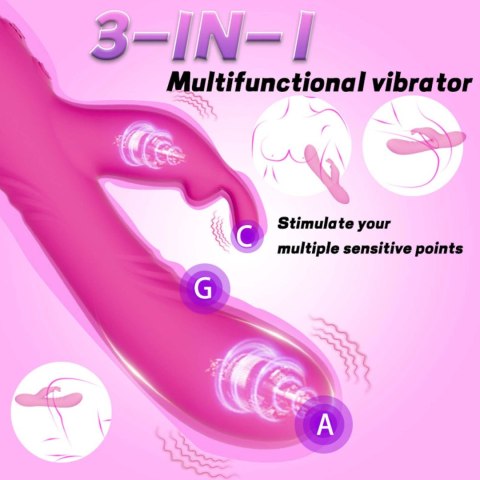 Jade Vibrator