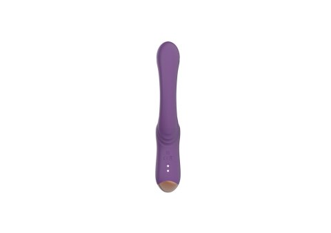 Suking G Spot Vibrator Purple