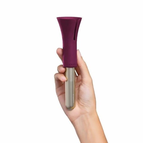 AMORELIE Bang 1 Nakładka Silikonowa Berry do Wibratora Aluminiowego