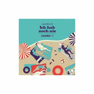 Amorelie Condor Broszura Instrukcyjna - Przewodnik po Produktach