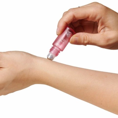 Eye of Love Bloom Zestaw Perfum Roll-On Dzień i Noc 2x5ml