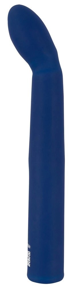 Smile Flexible Vibrator G-Spot silikonowy, 12 trybow, wodoodporny 18,6cm