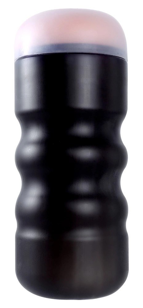 Stroker Oral Style - kompaktowa maszyna intymna w etui, 16,8 cm