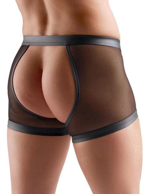 Svenjoyment Men's Jock 2XL siateczkowy z regulacją i metalowym pierścieniem