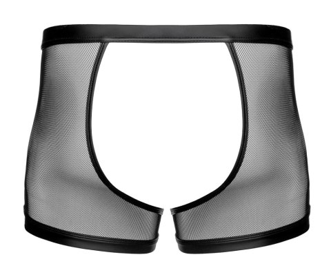 Svenjoyment Men's Jock 2XL siateczkowy z regulacją i metalowym pierścieniem