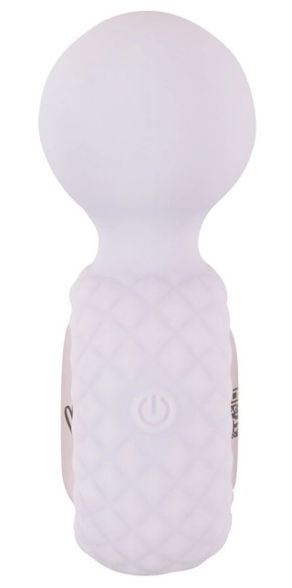 Beau coeur Celoro Mini Wand masażer kompaktowy 10 trybow wodoodporny