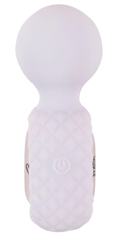 Beau coeur Celoro Mini Wand masażer kompaktowy 10 trybow wodoodporny