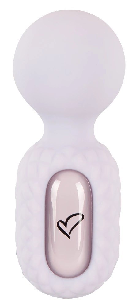 Beau coeur Celoro Mini Wand masażer kompaktowy 10 trybow wodoodporny