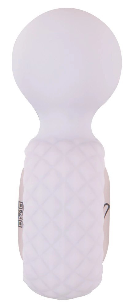 Beau coeur Celoro Mini Wand masażer kompaktowy 10 trybow wodoodporny