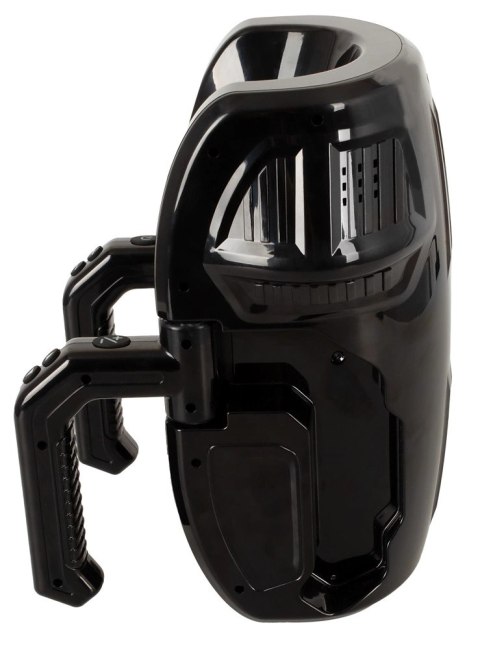 WYNE Automatyczna maszyna intymna 10 trybow z uchwytem 31,5 cm