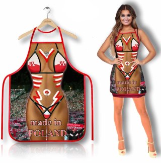 Fartuszek 145PL Made in Poland