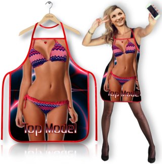 Fartuszek 150TM Top Model