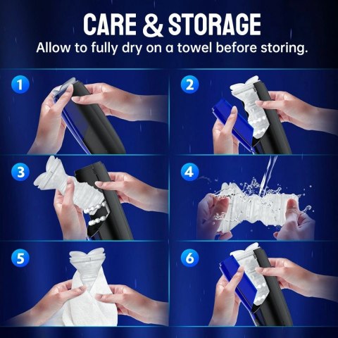 Magic Motion Xone Czarny - Maszyna intymna z aplikacją i 10 trybami