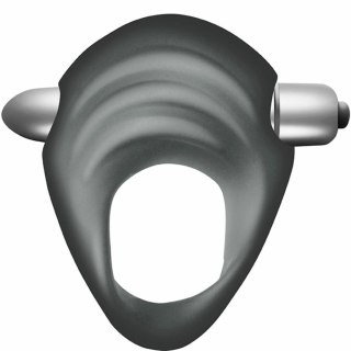 Climaximum Entice Kit - Zestaw Startowy z Pierścieniem i Stymulatorem Prostaty