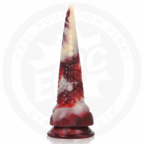 EPIC Draxis Abismal Shadow - model anatomiczny z kolekcji mitologicznej, 235 mm