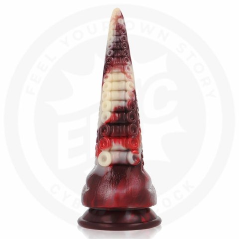 EPIC Draxis Abismal Shadow - model anatomiczny z kolekcji mitologicznej, 235 mm