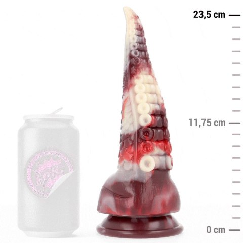 EPIC Draxis Abismal Shadow - model anatomiczny z kolekcji mitologicznej, 235 mm