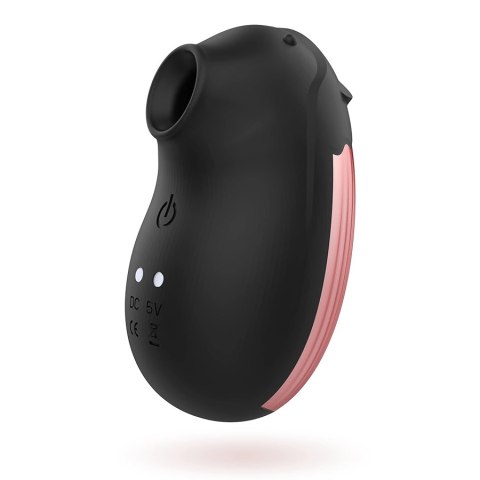 Rithual Shushu 2.0 Azabache - kompaktowy stymulator podciśnieniowy USB