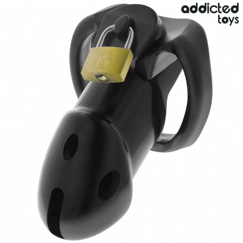 Addicted Toys Locked - system kontroli, klatka zabezpieczająca 9,8 cm
