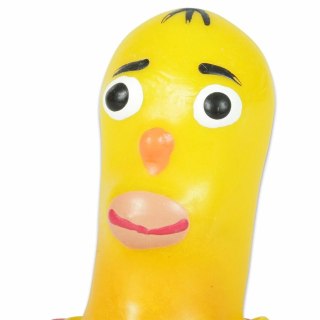 CONDOMERIE Artystyczna Prezerwatywa Ręcznie Malowana Ojciec Lateksowa