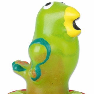 Condomerie Amazonan ręcznie malowana prezerwatywa artystyczna lateksowa