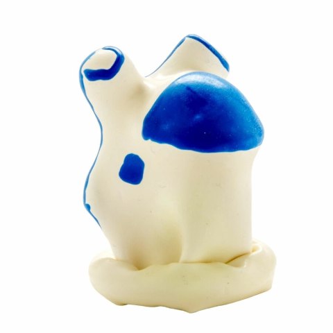 Condomerie Amsterdam Prezerwatywa Artystyczna Wiatrak Ręcznie Malowana