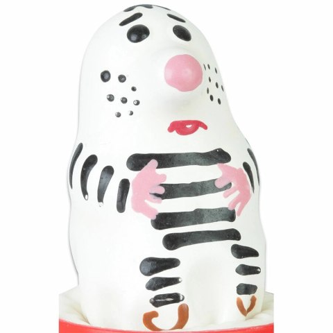 Condomerie Artystyczna Prezerwatywa Ręcznie Malowana Więzień