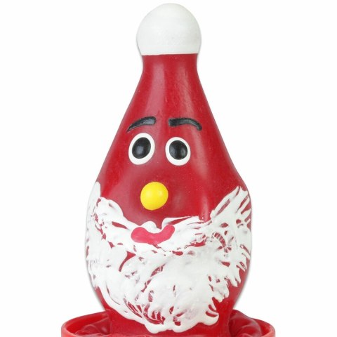 Condomerie Artystyczna Prezerwatywa Św. Mikołaj Edycja Limitowana