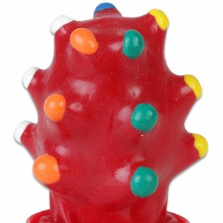 Condomerie Artystyczne Prezerwatywy Ręcznie Malowane Amsterdam 1 szt.