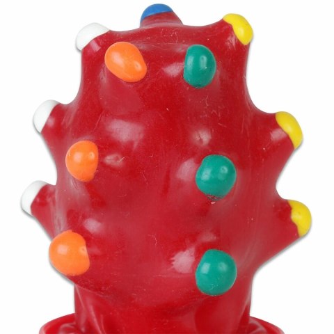 Condomerie Artystyczne Prezerwatywy Ręcznie Malowane Amsterdam 1 szt.