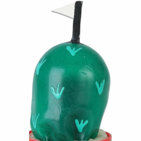 Condomerie Golf Hill - Artystyczna prezerwatywa ręcznie malowana