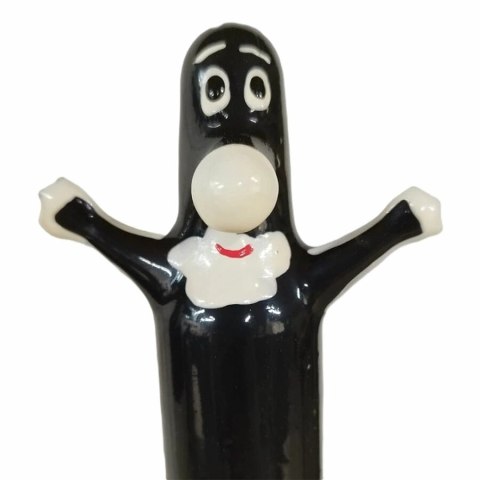 Condomerie XL - Artystyczna prezerwatywa ręcznie malowana Amsterdam