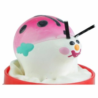 Condomerie Ladybird Model 1 - Artystyczna prezerwatywa ręcznie malowana