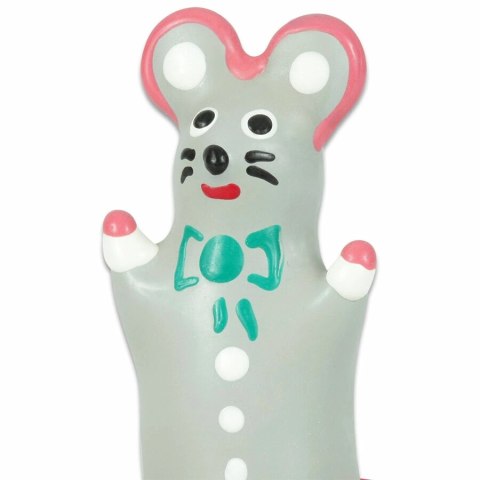 Condomerie Mouse Model 1 - ręcznie malowana prezerwatywa artystyczna