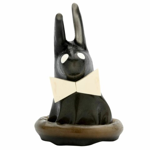 Condomerie Play Boy ręcznie malowana prezerwatywa artystyczna lateksowa