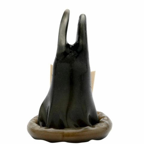 Condomerie Play Boy ręcznie malowana prezerwatywa artystyczna lateksowa