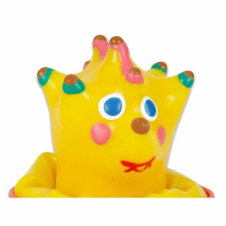 Condomerie Prezerwatywa Artystyczna Jeż Ręcznie Malowana Lateksowa