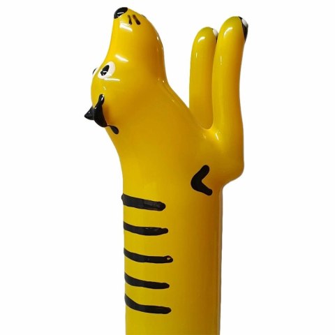 Condomerie Tygrys XL - Prezerwatywa Ręcznie Malowana Artystyczna