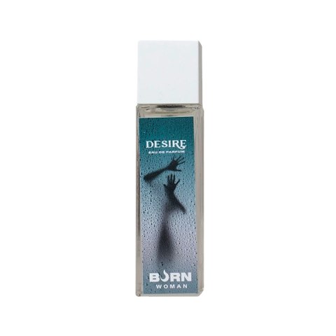 Burn Desire Perfumy Damskie 20 ml Kompaktowy Flakon Rożne Aromaty