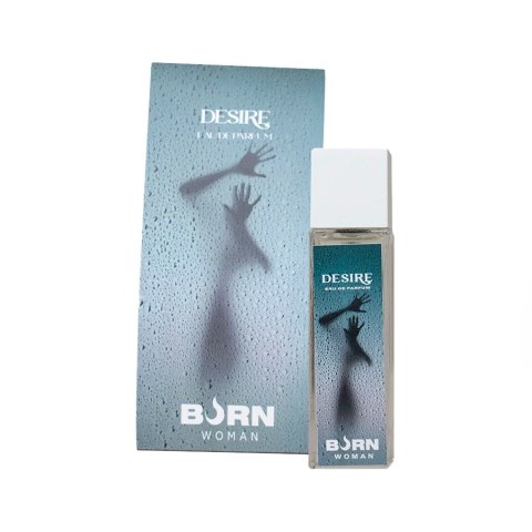 Burn Desire Perfumy Damskie 20 ml Kompaktowy Flakon Rożne Aromaty