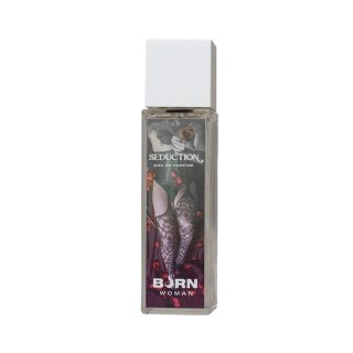 Burn Seduction Perfumy Damskie 20 ml Kompaktowy Flakon