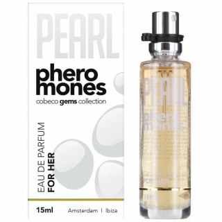 Cobeco Pearl Perfumowana Woda Zapachowa Dla Niej 15 ml