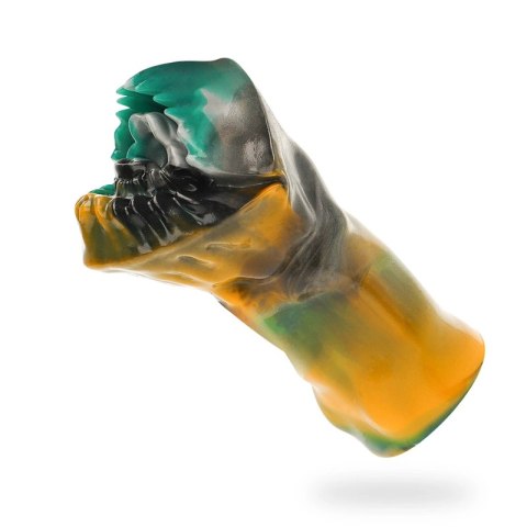 EPIC Arges Cyclops anatomiczny model w formie ust silikonowy 18cm