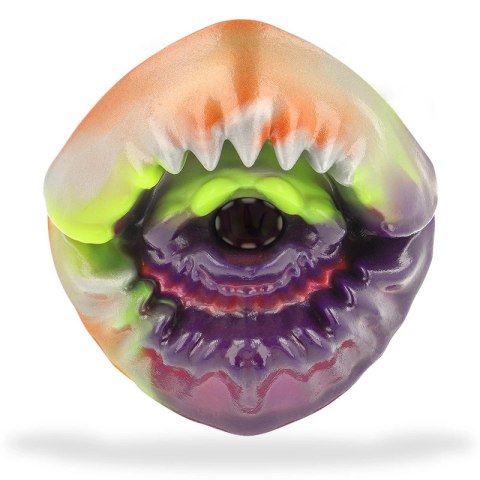 EPIC Brontes Cyclops silikonowa maszyna intymna kolorowa 18cm